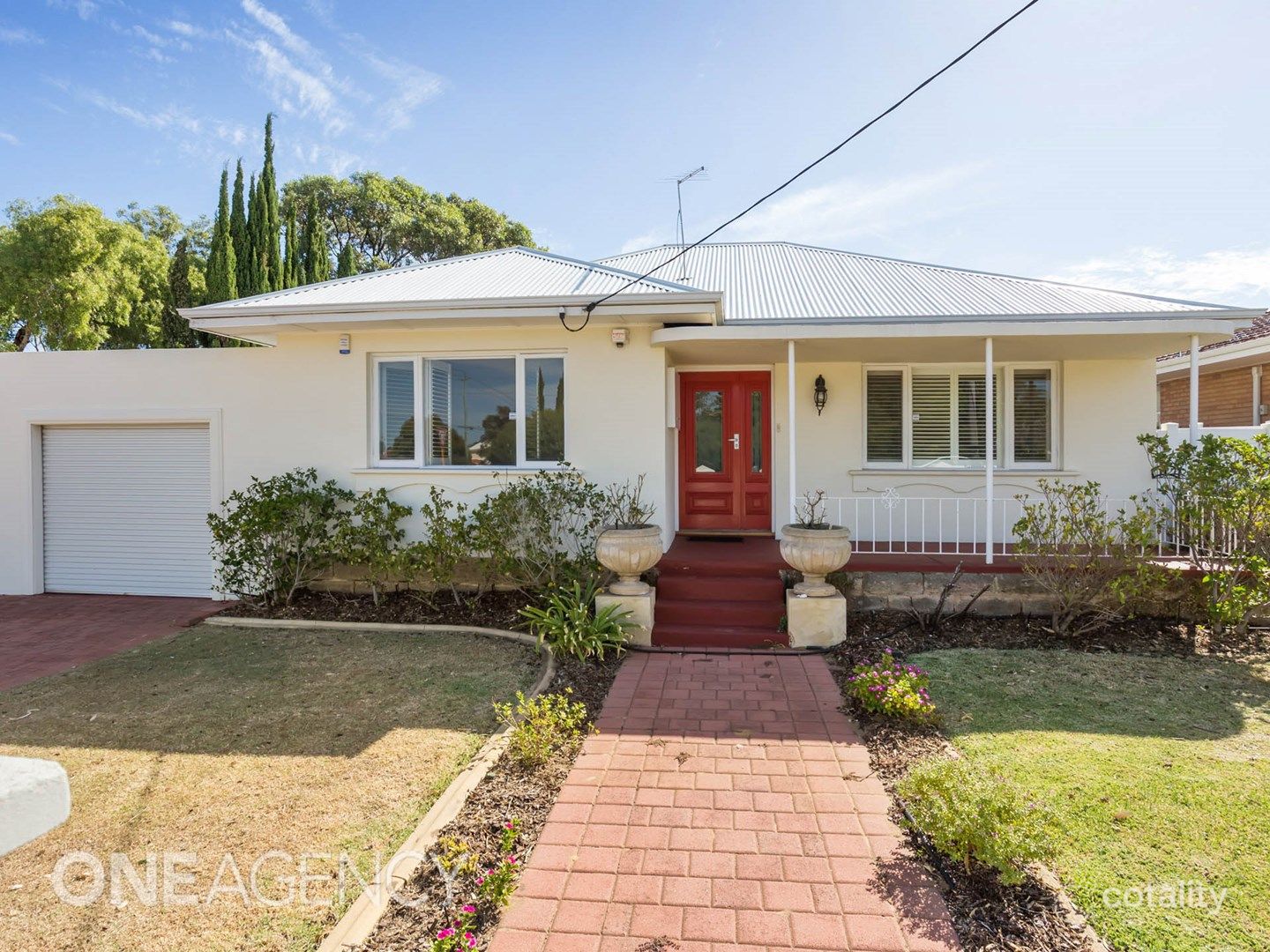 67a Hamilton Rd, Hamilton Hill, WA 6163