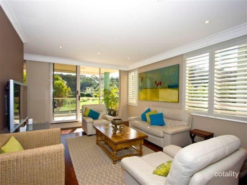 3c/26 Ross St, Wollstonecraft, NSW 2065