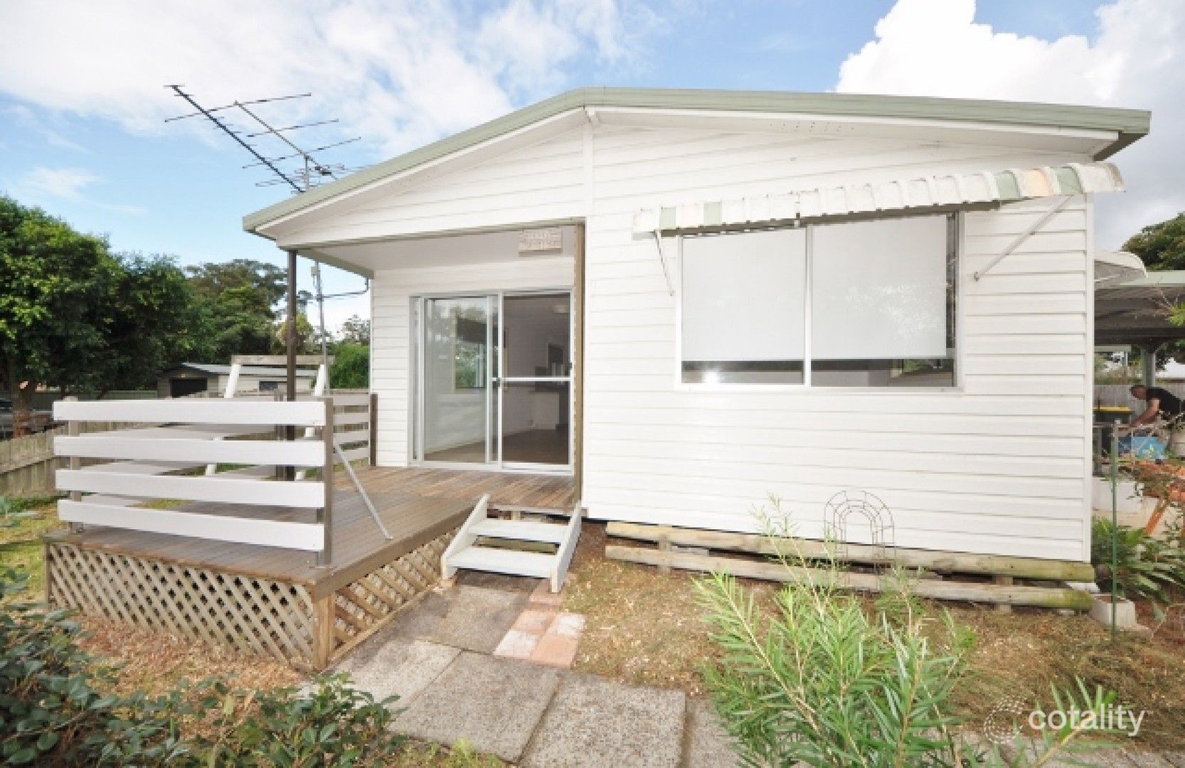 3 Fifteenth Ave, Stuarts Point, NSW 2441