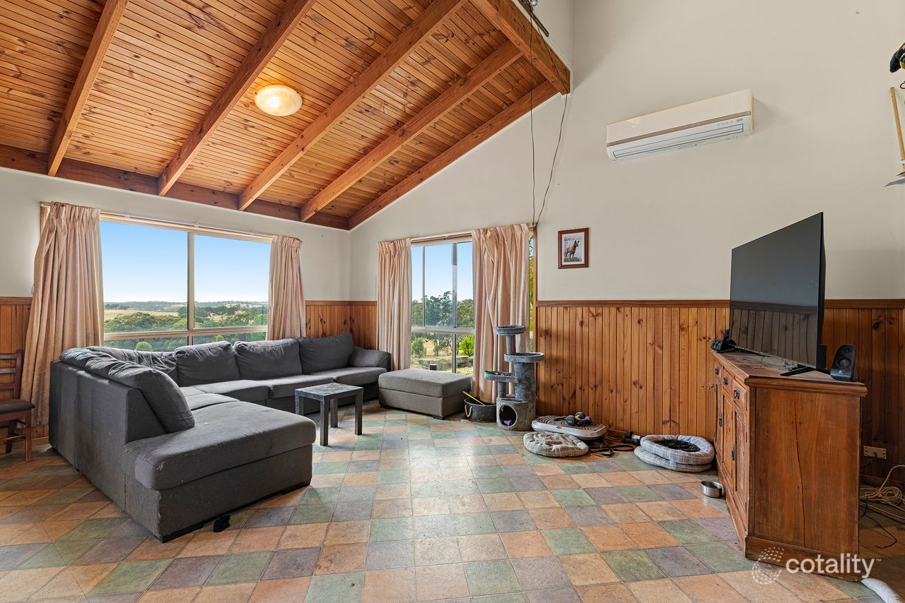 344 Heathcote-Spring Plains Rd, Mia Mia, VIC 3444