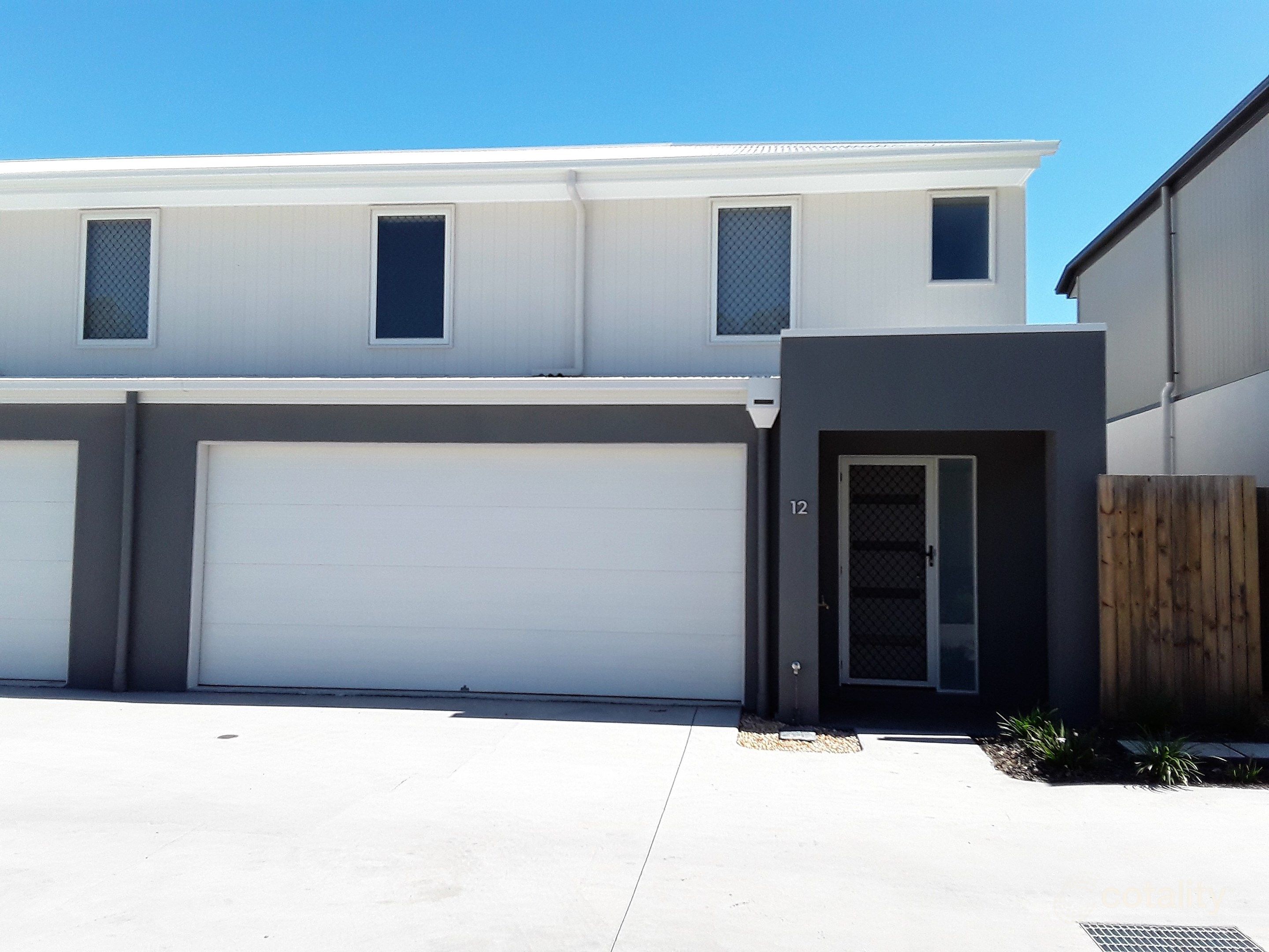 12/7 Chelmsford Rd, Mango Hill, QLD 4509