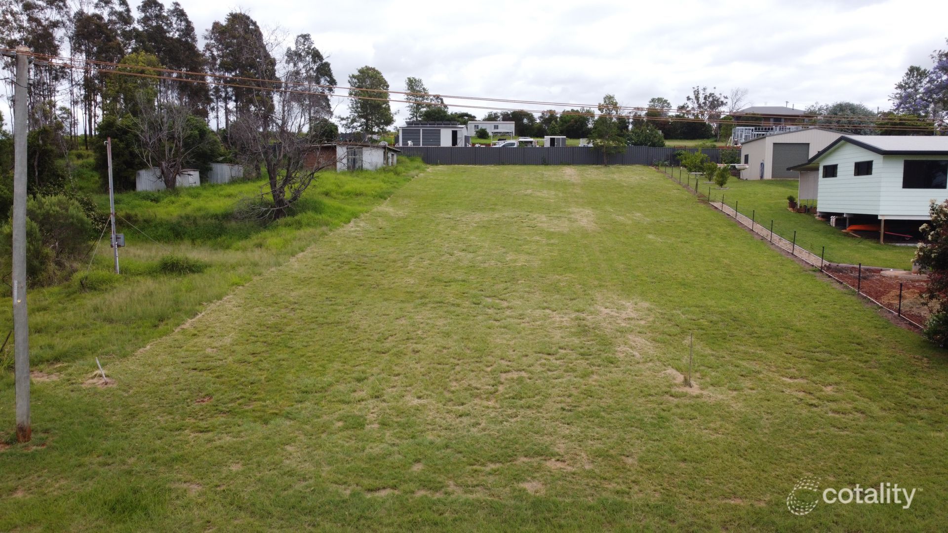 57-59 Magnussens Dr, Tingoora, QLD 4608