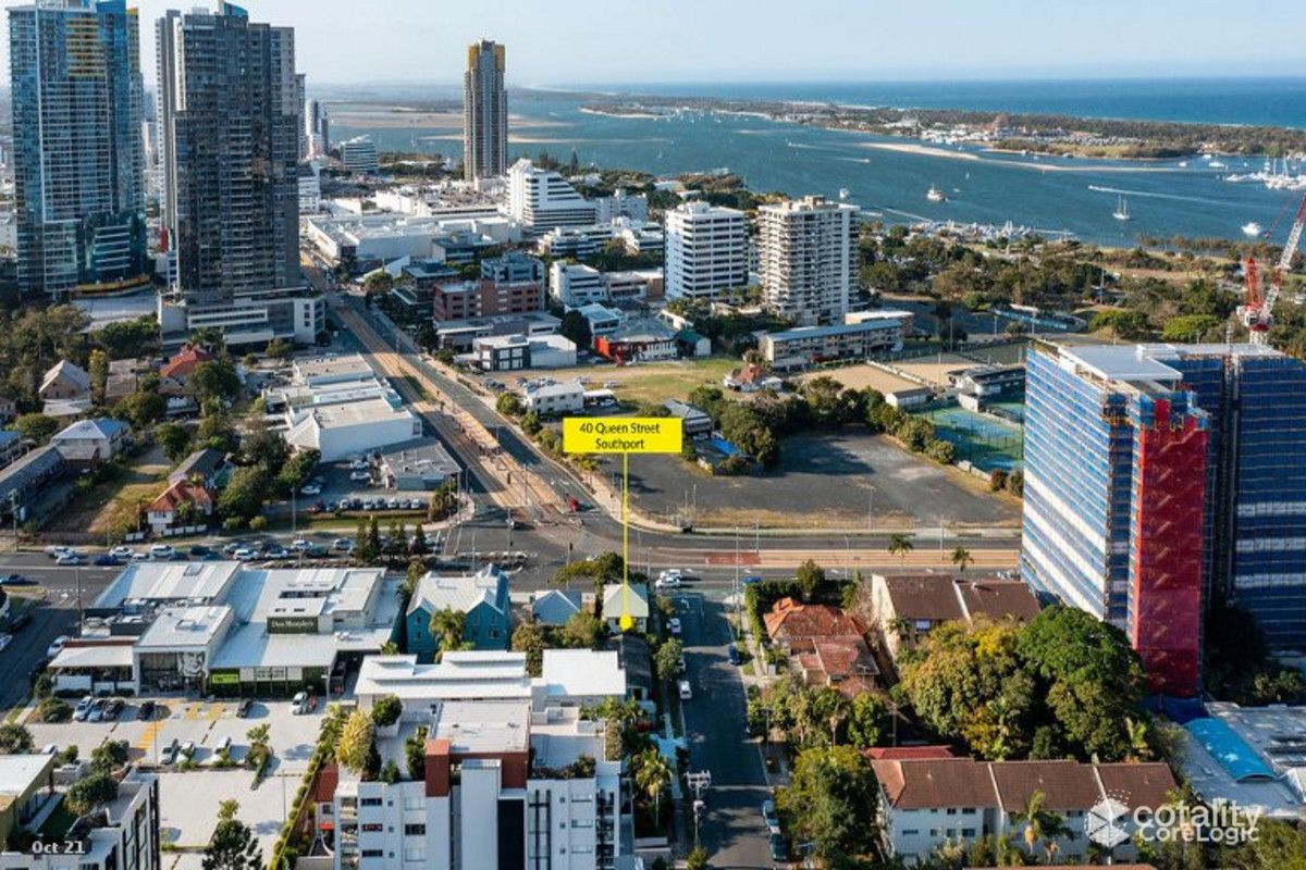 40 Queen St, Southport, QLD 4215