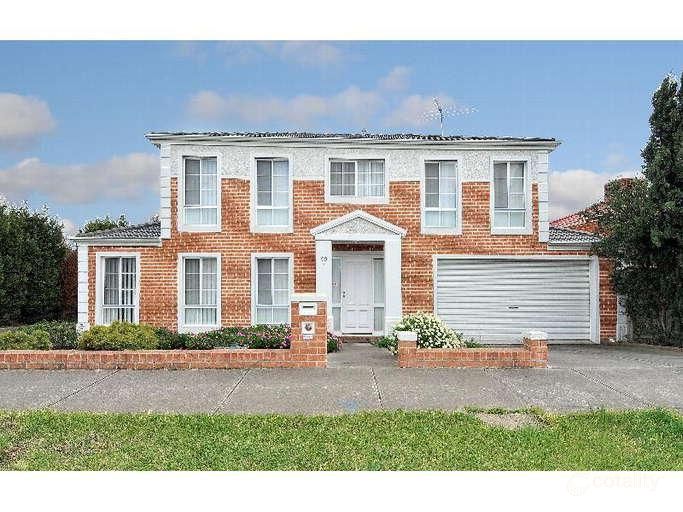 1/99 Duffy St, Epping, VIC 3076