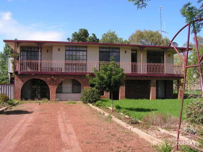 7-9 Stacey St, Forbes, NSW 2871