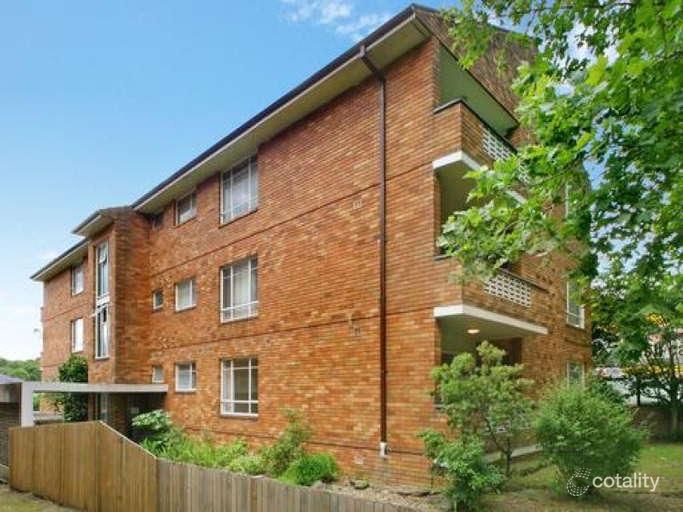3/329-331 Victoria Ave, Chatswood, NSW 2067