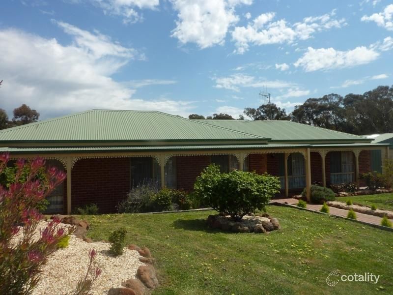 12 Kilby Ct, Kangaroo Flat, VIC 3555