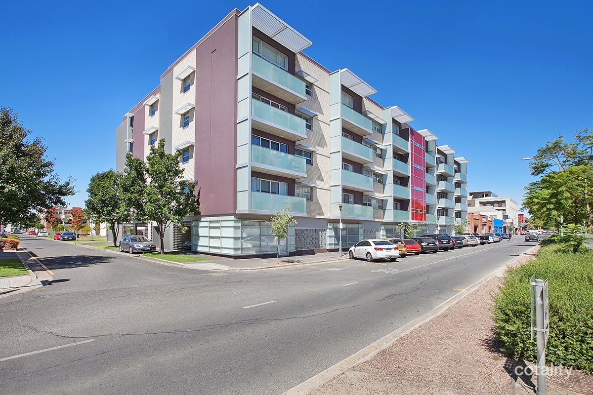50/31 Halifax St, Adelaide, SA 5000