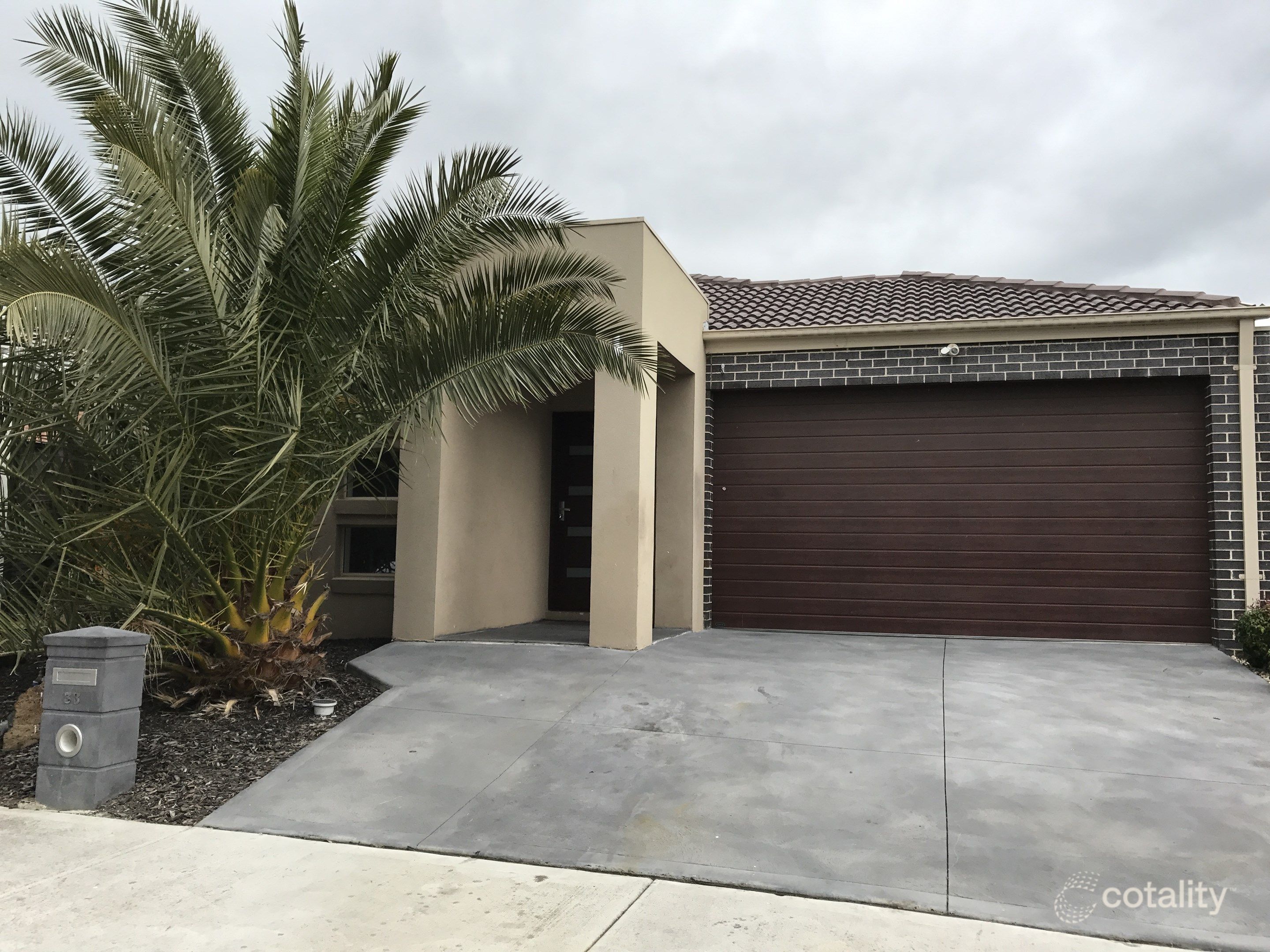 33 Barmah Dr, South Morang, VIC 3752