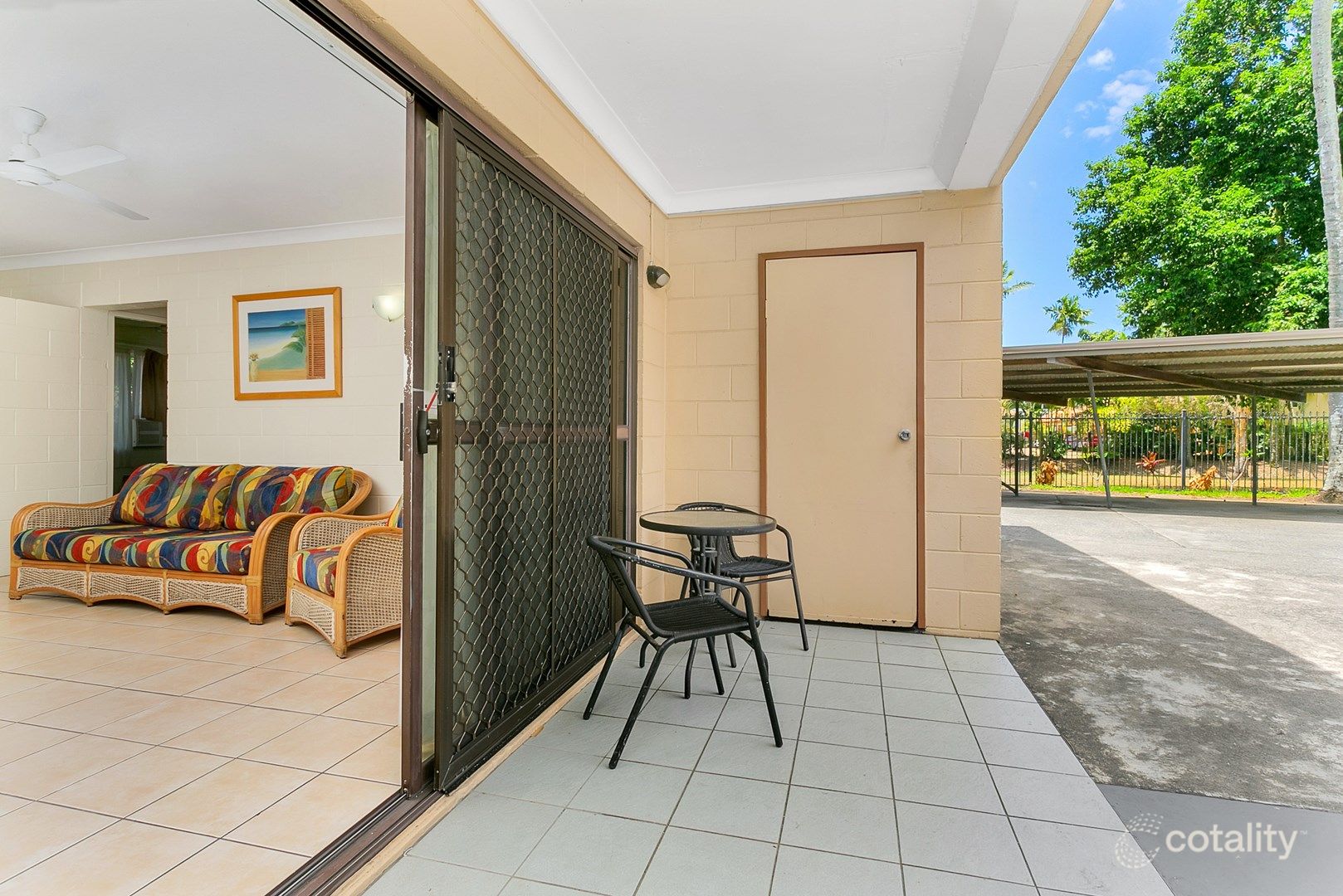 13/270-278 Sheridan St, Cairns North, QLD 4870