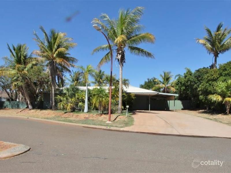 8 Collett Cl, Millars Well, WA 6714