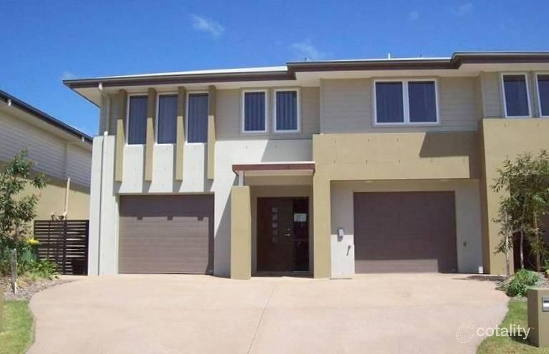 2/10 Tuxworth Pl, Pimpama, QLD 4209