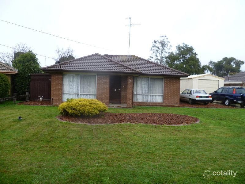 47 Greenhalghs Rd, Delacombe, VIC 3356