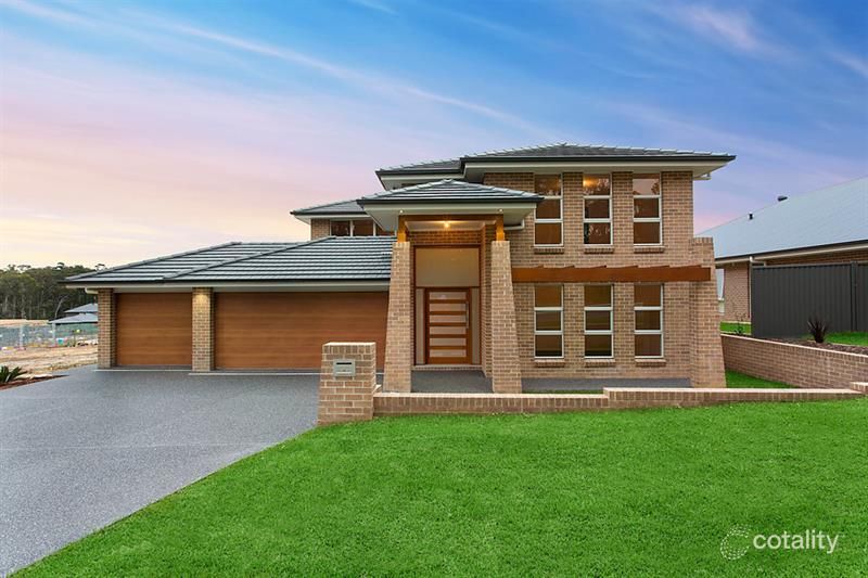 6 Hibbertia Gr, North Kellyville, NSW 2155