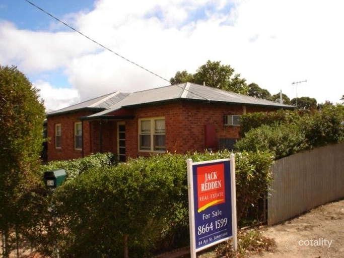 34 Muirkirk St, Jamestown, SA 5491