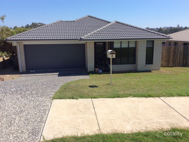 8 Mahogany Ct, Dugandan, QLD 4310