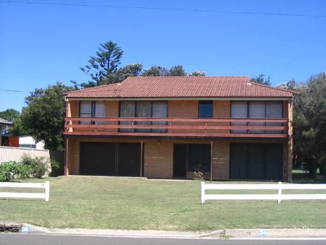 34 Headland Pde, Barrack Point, NSW 2528