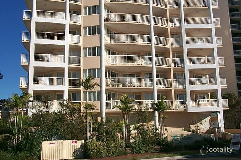 408/72 Esplanade, Golden Beach, QLD 4551