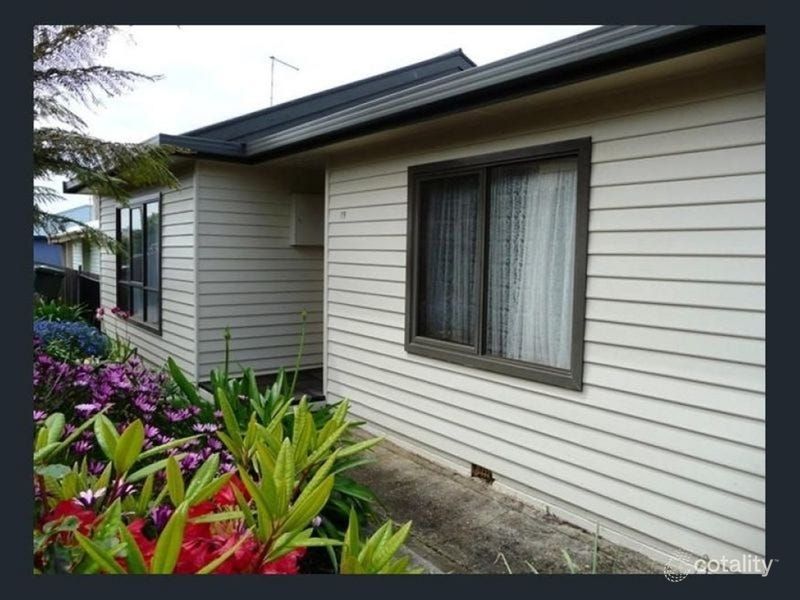 19 Sampson St, Hillcrest, TAS 7320