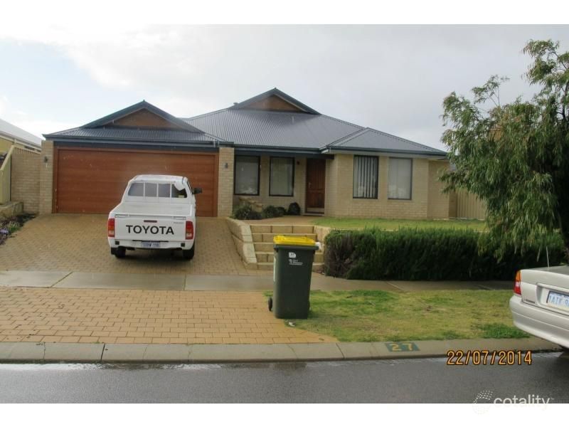 27 Cape Meares Cres, Butler, WA 6036