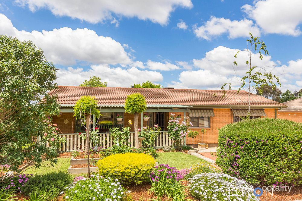 19 Darwinia Tce, Rivett, ACT 2611