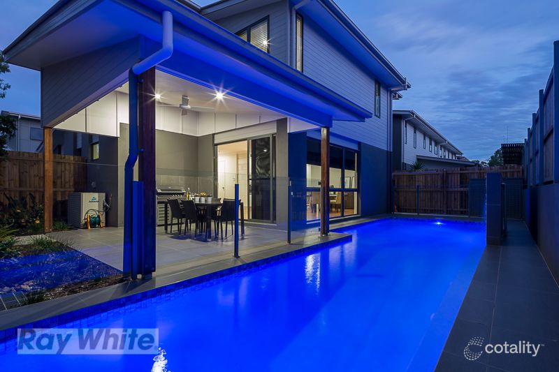 16/10-12 Bainbridge St, Ormiston, QLD 4160