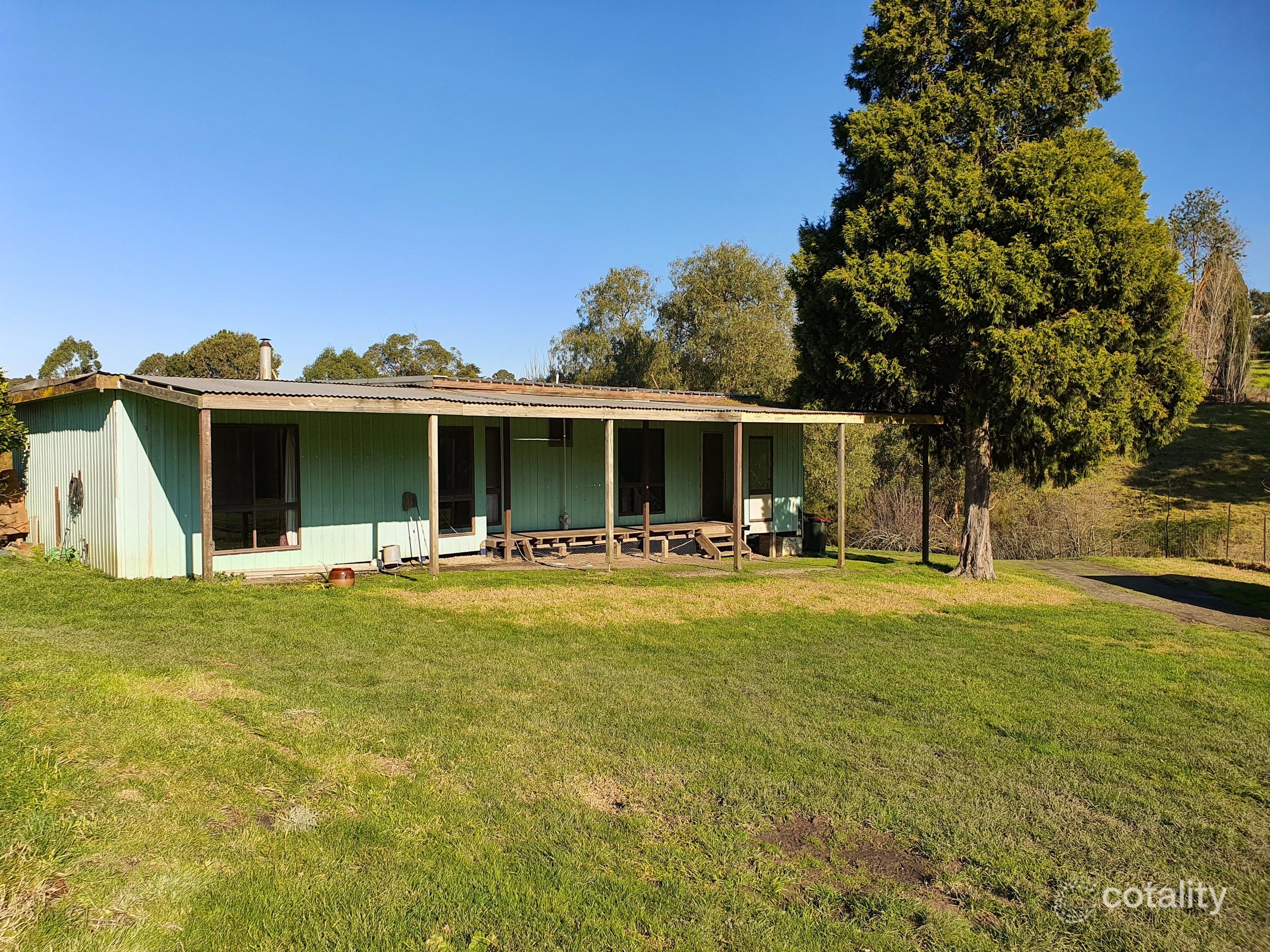 29 Roxburgh Rd, Yallourn North, VIC 3825