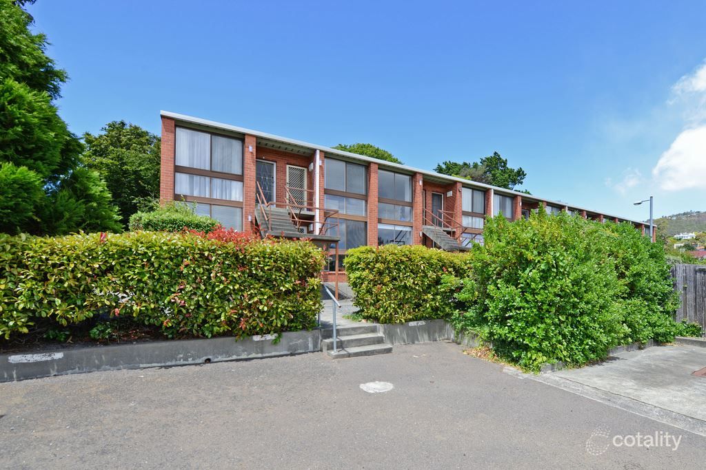 3/56 Adelaide St, South Hobart, TAS 7004