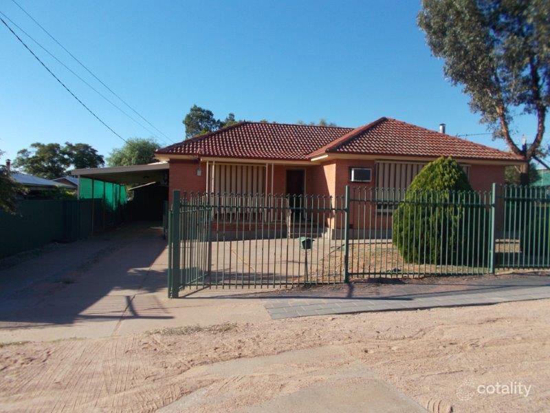 9 Paringa Rd, Port Augusta, SA 5700
