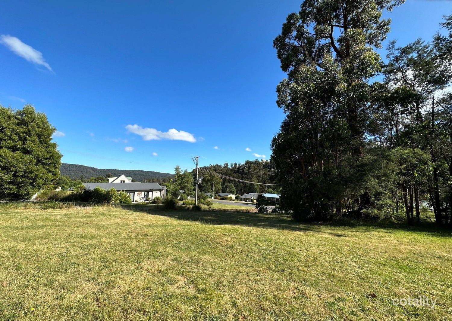 110 Falls Rd, Marysville, VIC 3779