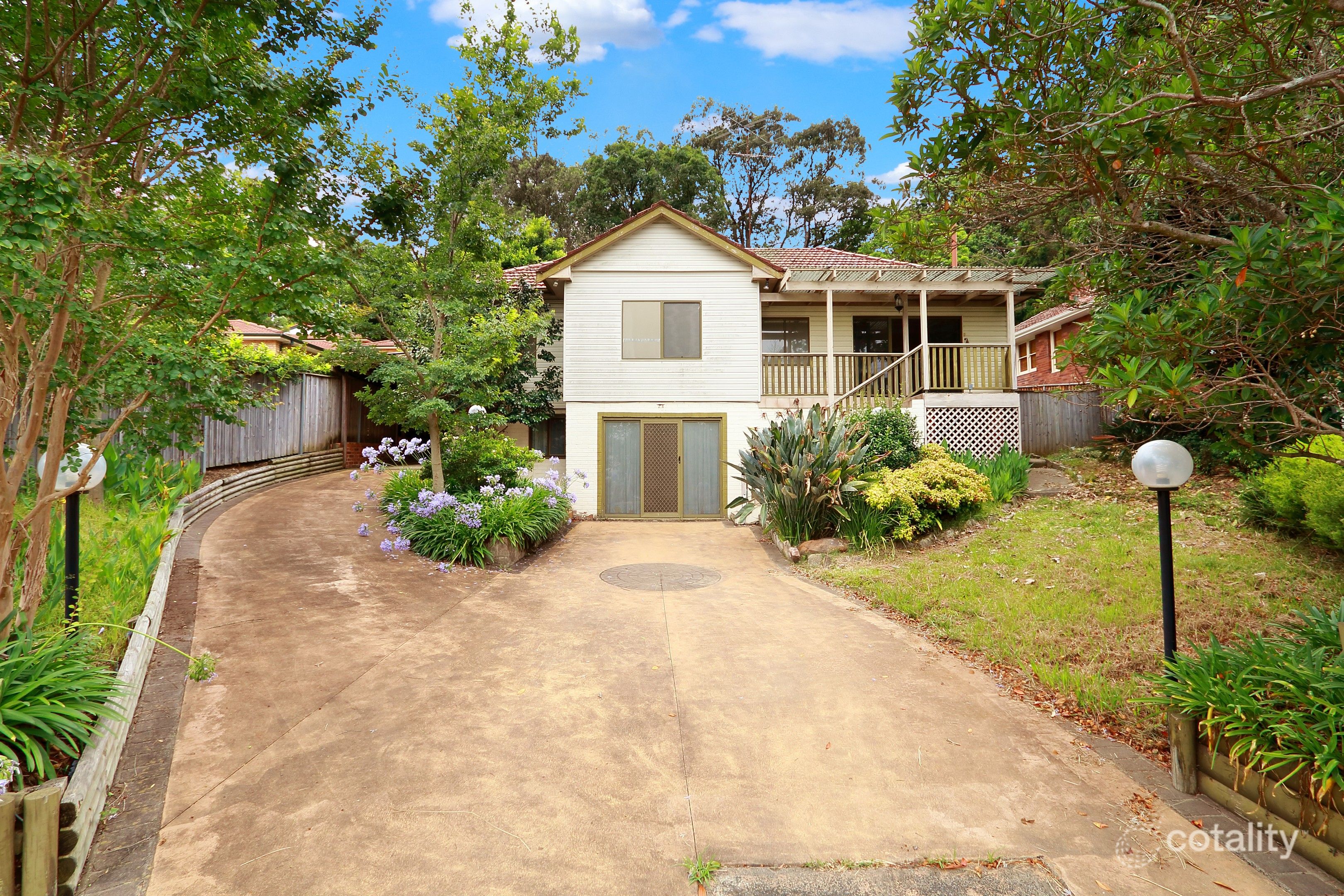11 Benson St, West Ryde, NSW 2114
