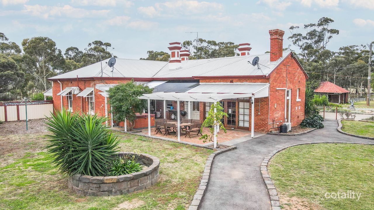63 Whewell St, Neilborough, VIC 3570