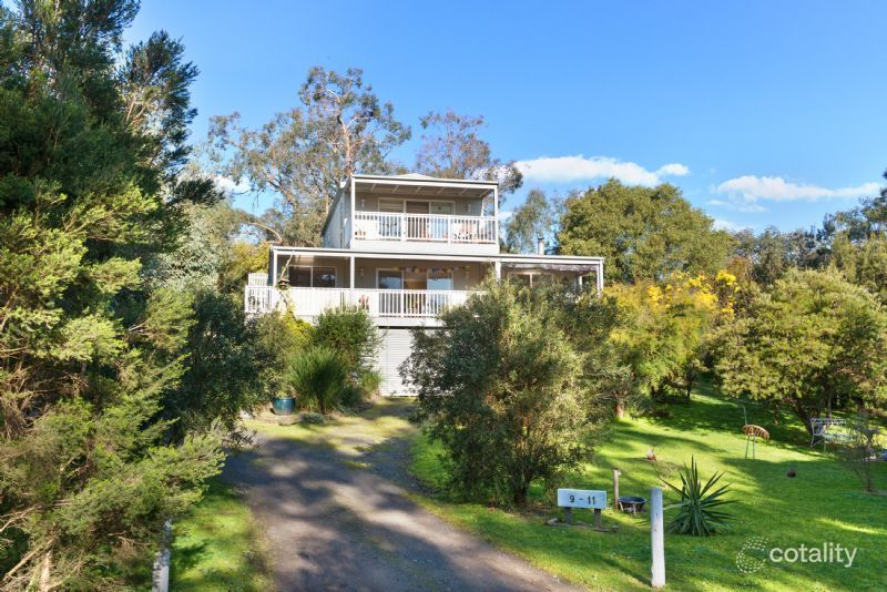 9-11 Lang St, Grantville, VIC 3984