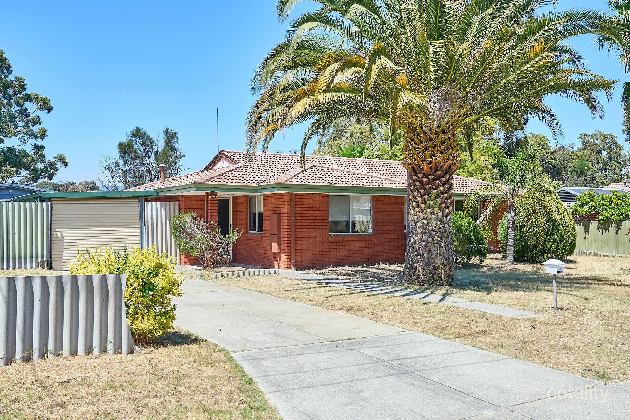 4 Blantyre Way, Kelmscott, WA 6111