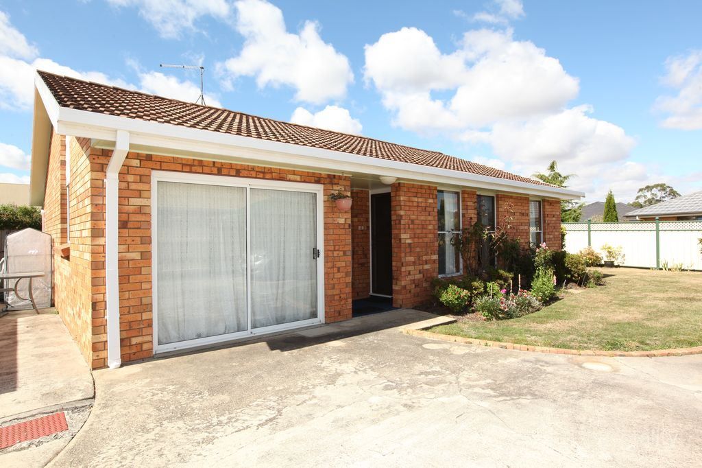 2/27 Country Club Ave, Prospect Vale, TAS 7250