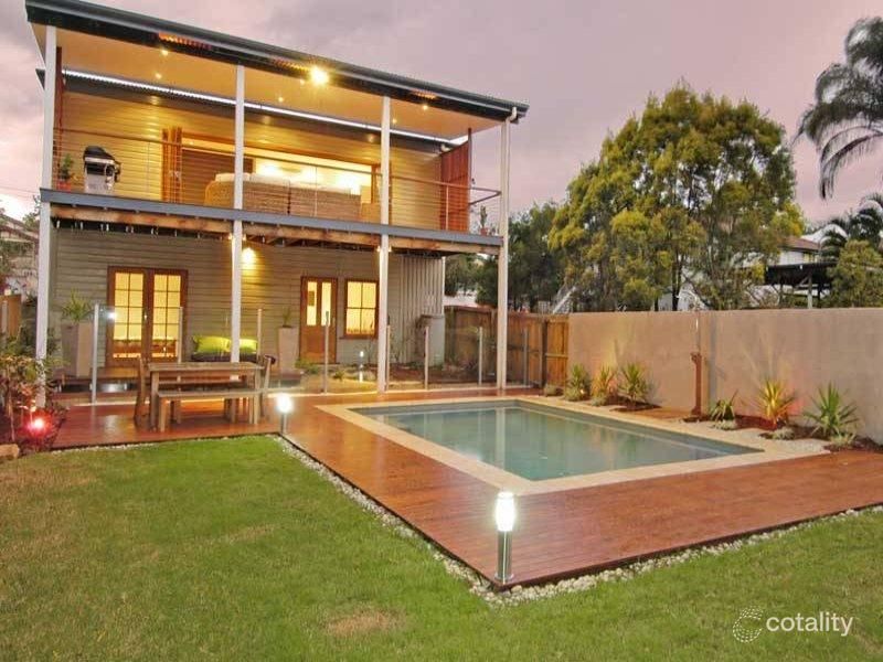 119 Fairfield Rd, Fairfield, QLD 4103