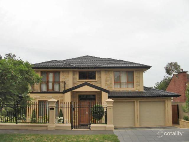 35 Jarvis St, Erindale, SA 5066