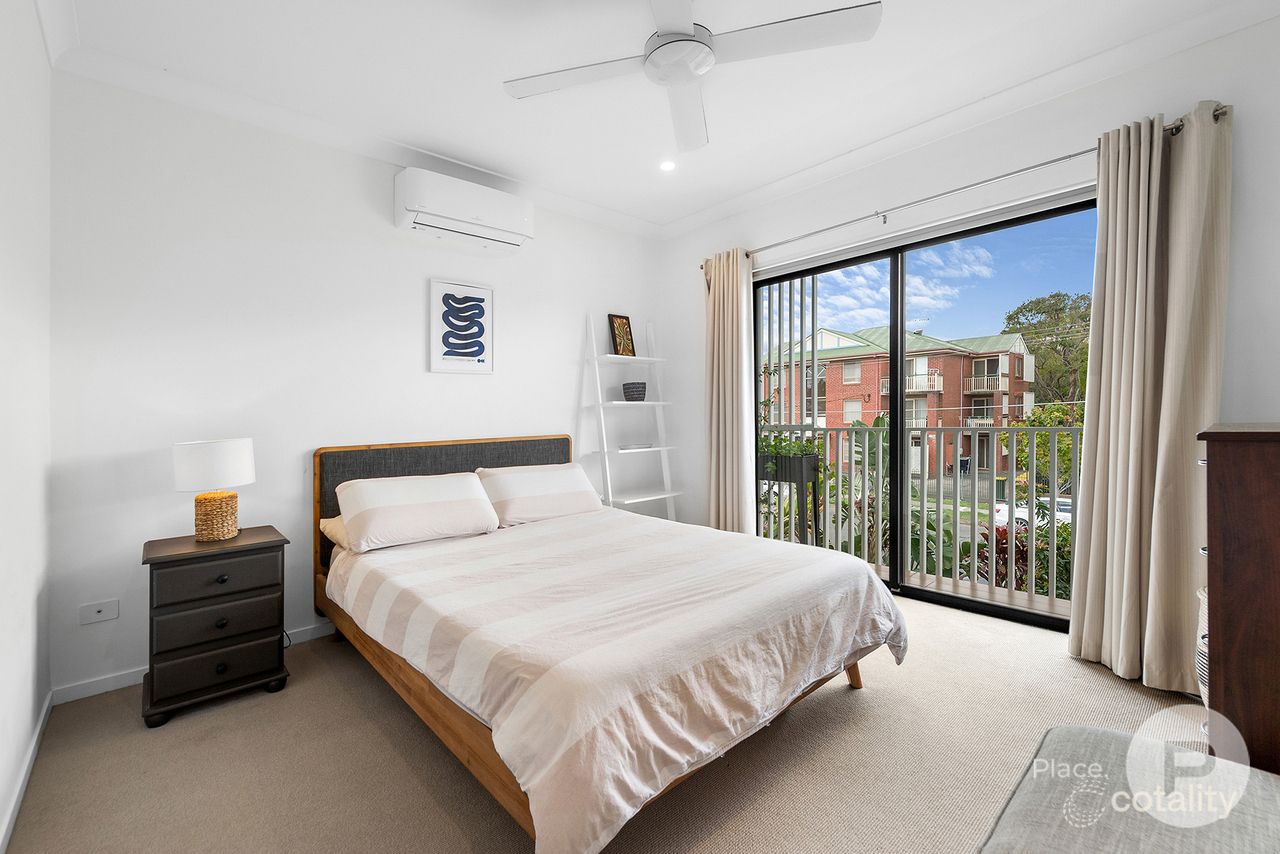 6/96 Dobson St, Ascot, QLD 4007