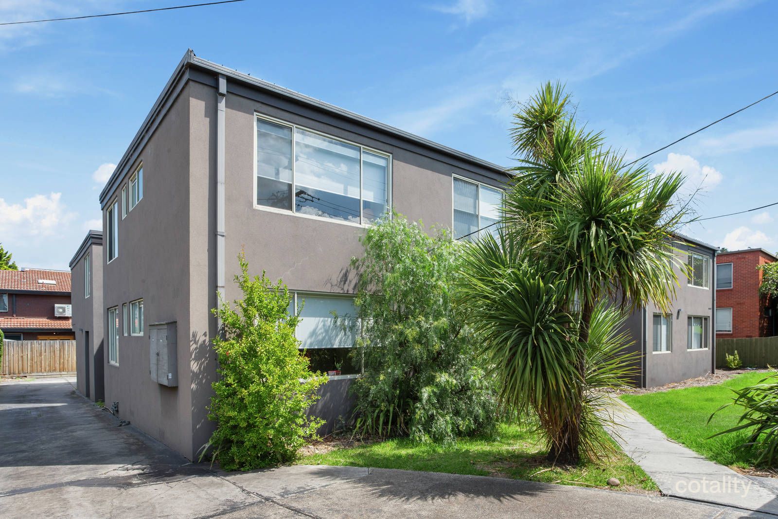 4/22-24 Donald Ave, Essendon, VIC 3040