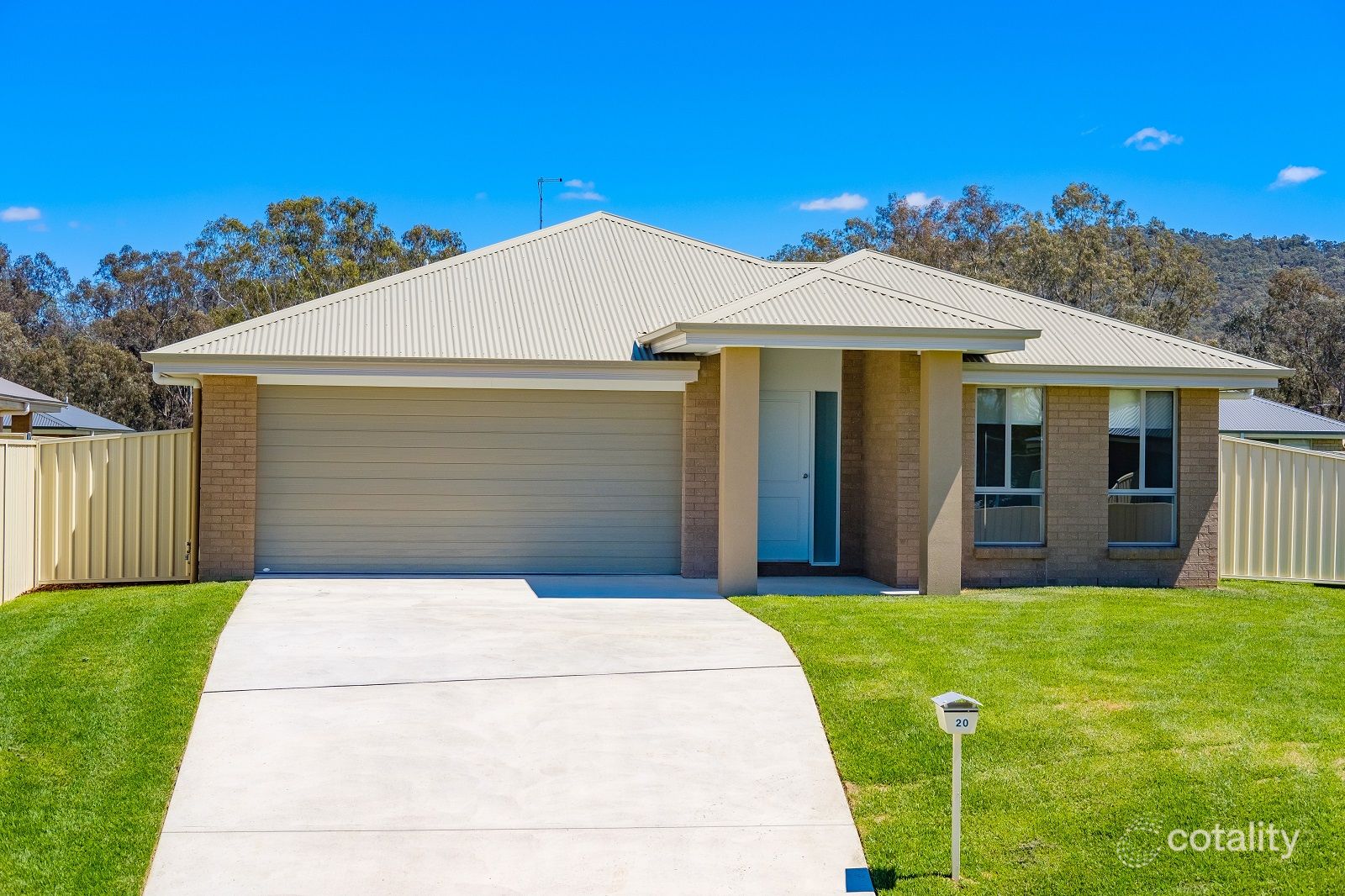 20 Lea Ct, Lavington, NSW 2641