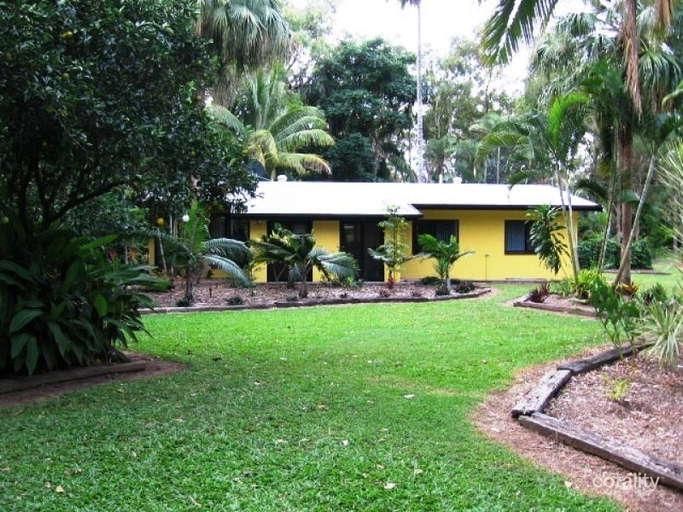 192 Stony Creek Rd, Cardwell, QLD 4849
