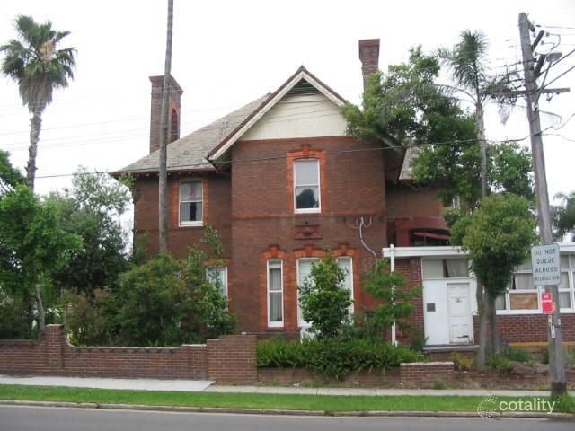 83 Shaftesbury Rd, Burwood, NSW 2134
