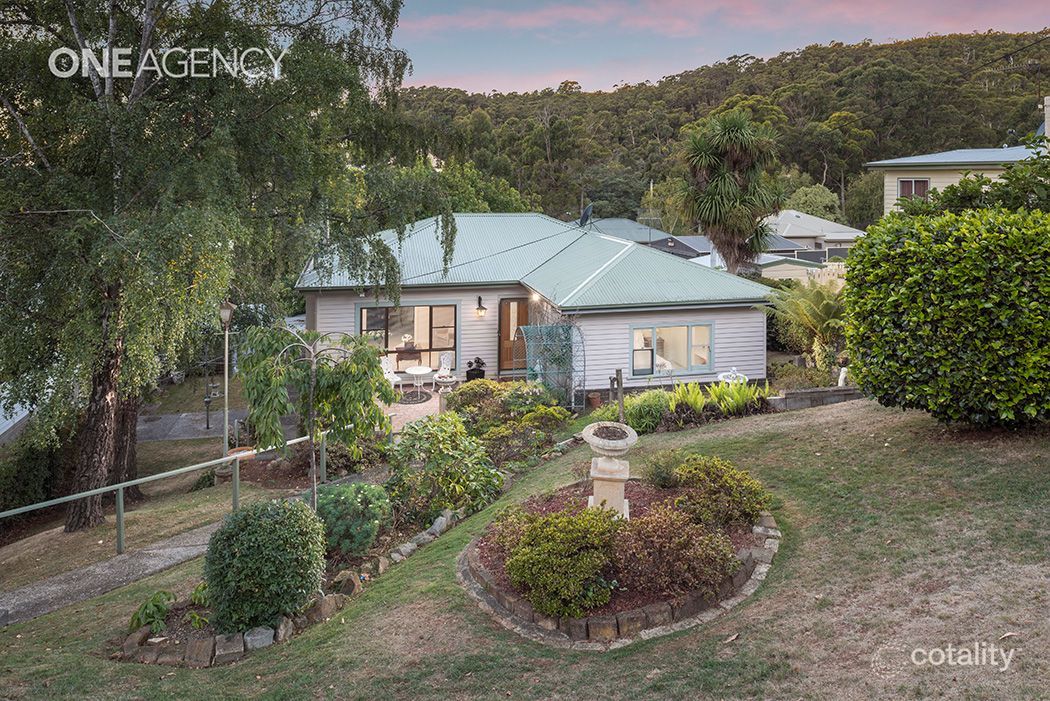 8 Wattle Pl, Emu Heights, TAS 7320
