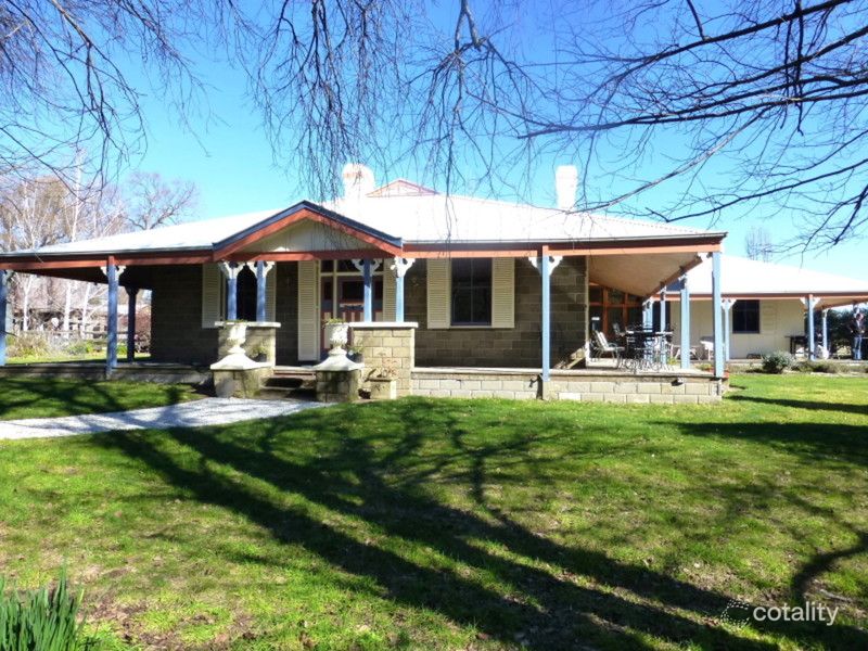 4837 Mitchell Hwy, Lucknow, NSW 2800