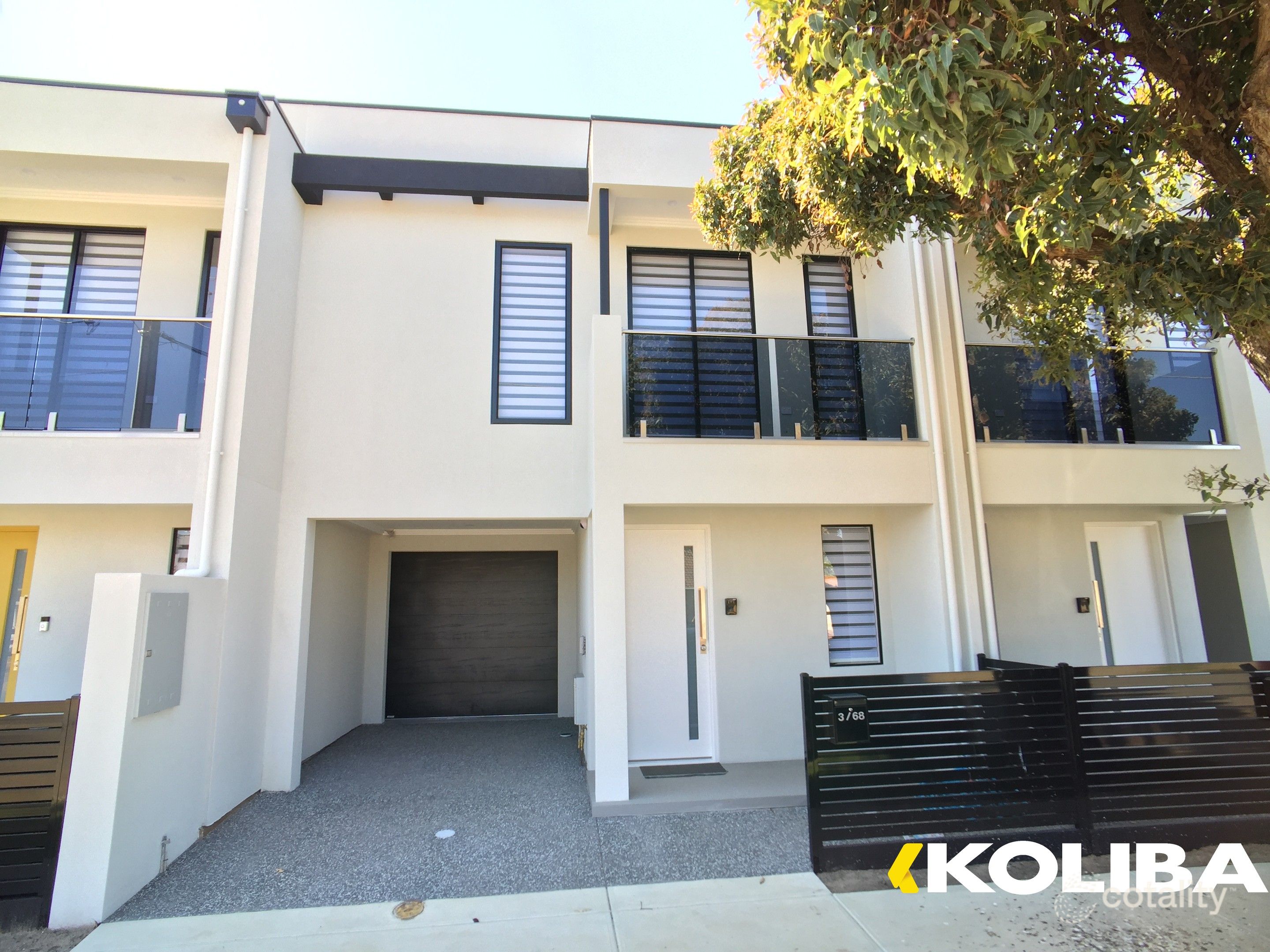 3/68 Nelson Ave, Flinders Park, SA 5025