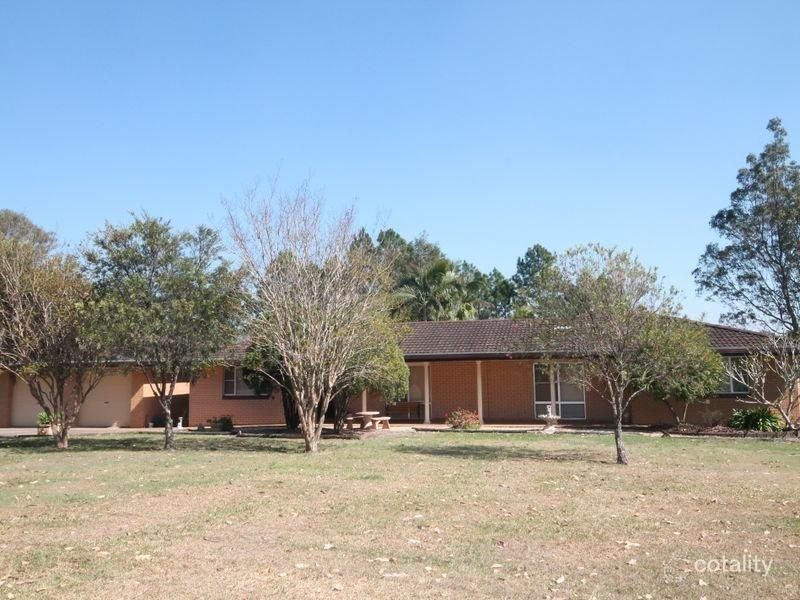 116 Watters Rd, Rushforth, NSW 2460