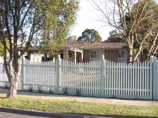 6 Lanark Ct, Glen Waverley, VIC 3150