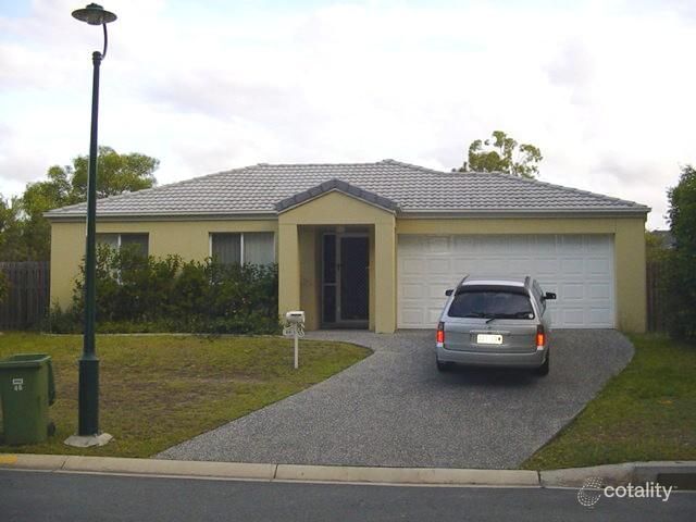 46 Clydesdale Dr, Upper Coomera, QLD 4209