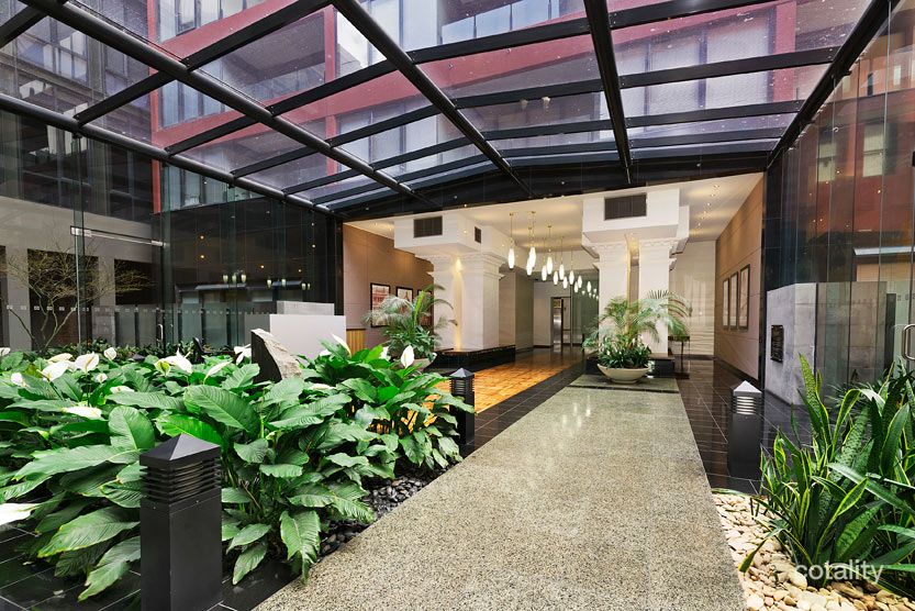 603a/668 Bourke St, Melbourne, VIC 3000