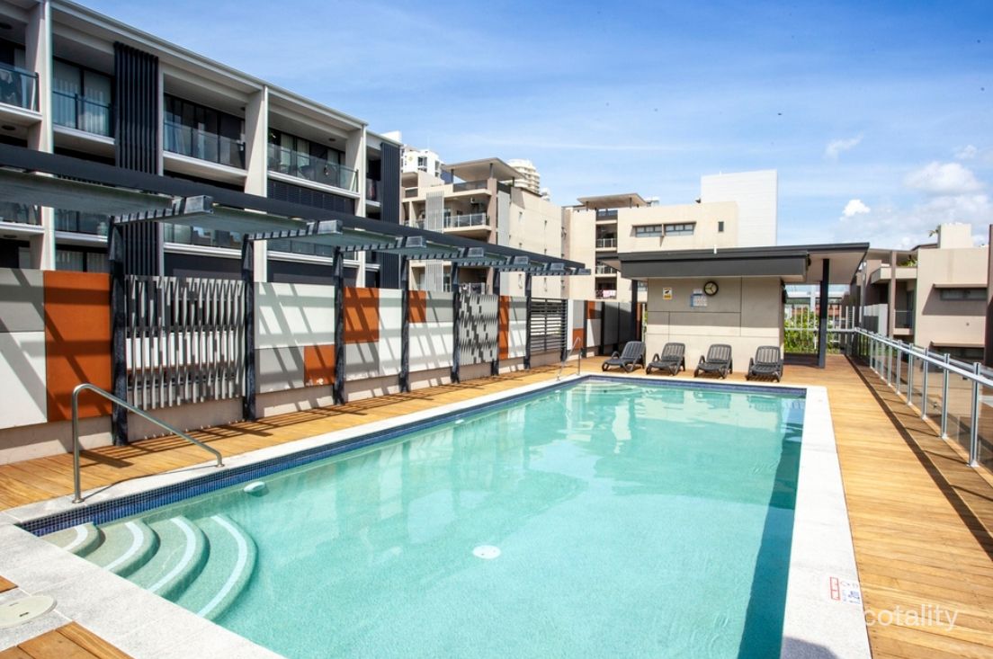 205/1 Toombul Ave, Miami, QLD 4220
